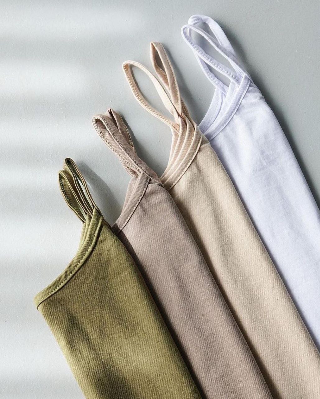 تاپ دخترانه مدل نخی خنک جنس نخی