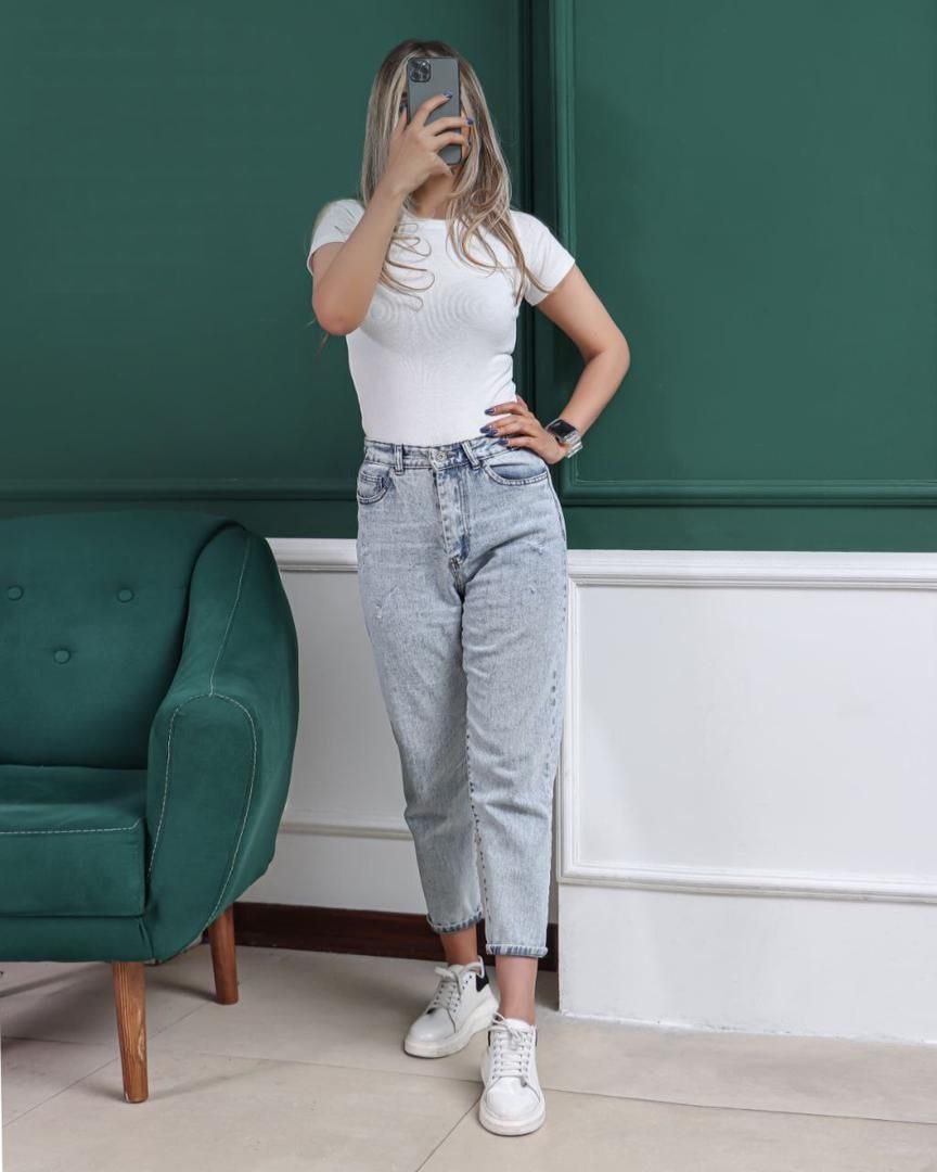 بادی ساده مدل آستین دار جنس کبریتی